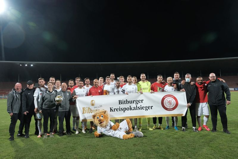Hessenpokal 2021
