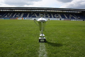 Hessen Pokal 
Foto: HFV