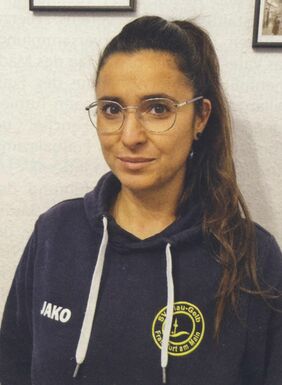 Daniela Freire Teixeira