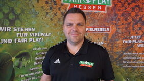 Thorsten Schenk. Foto: HFV