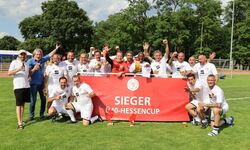  Ü40-Hessencup-Sieger 2022: SG Hoechst Classique [Foto: Nöthen]