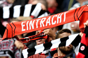 Foto: Eintracht Frankfurt