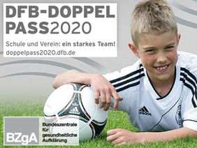 DFB-Doppelpass 2020