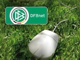 Wartungsarbeiten bei DFBnet