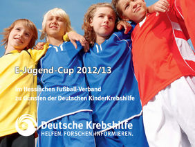 Wolfgang Schlosser-Cup am 30. Juni 2013