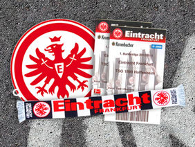 Eintracht Frankfurt und STARS4KIDS