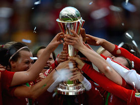 Jetzt Tickets für das Pokalfinale der Frauen sichern, Foto: Getty Images