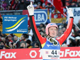 Skispringen in Willingen - Tickets sichern!