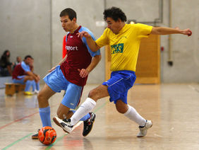 Futsal-Saison startet am 14. September, Foto: HFV