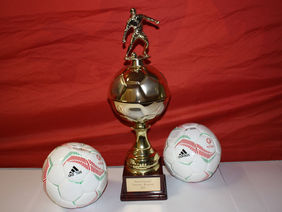 Final Four um den Futsal-Hessenpokal