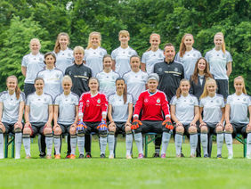 Die deutschen U17-Juniorinnen haben die EM noch nicht abgeschrieben. Foto: getty images