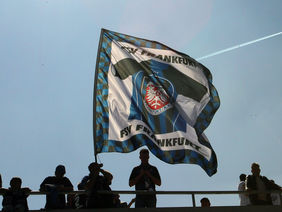 Die FSV-Fans haben eine weite Anreise zum ersten Auswärtsspiel in Kiel. Foto: getty images