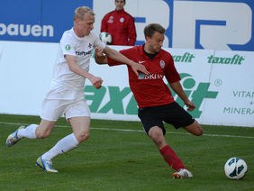 Darmstadt empfängt den SV Wehen Wiesbaden, Foto: A2/Hartenfelser