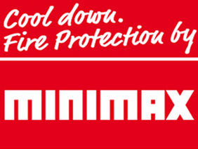 2:0 für den Brandschutz, Foto: Minimax