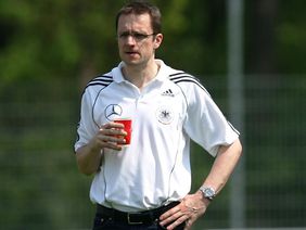 Prof. Dr. Tim Meyer, Sportmediziner der Nationalmannschaft