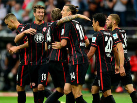 Foto: Eintracht Frankfurt