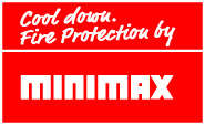 Minimax – dem Feuer immer auf der Spur!